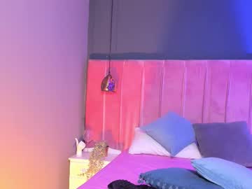 Lunaliaa_ Chaturbate stream image from January 23, 2026