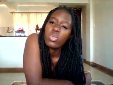 Lushlola254 Chaturbate stream image from January 23, 2026