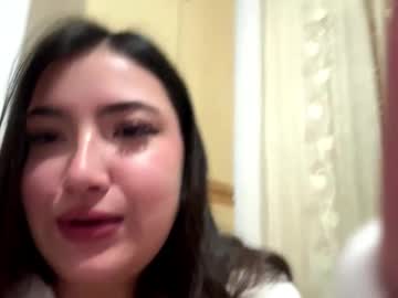 Madisonrudy Chaturbate stream image from January 23, 2026