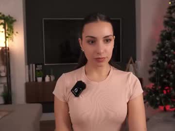 Paulinetosches Chaturbate stream image from January 23, 2026