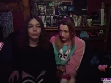Ramona_Femboy Chaturbate stream image from January 23, 2026