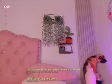 Sweet_Nicole_1 Chaturbate stream image from January 23, 2026