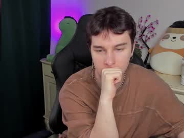 Vincent__Strong Chaturbate stream image from January 23, 2026