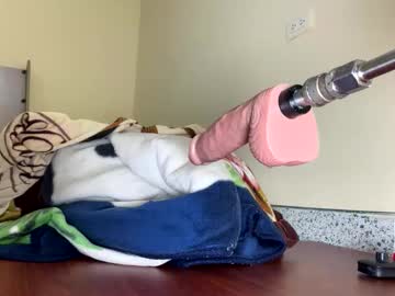 Yournaughtyfemboy Chaturbate stream image from January 23, 2026