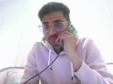 Ankur1722 Chaturbate stream image from January 23, 2026