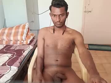 Arjunsiddhartha Chaturbate stream image from January 23, 2026