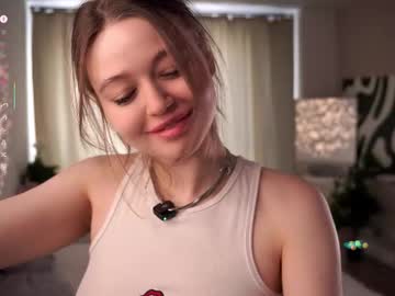Delisadepottey Chaturbate stream image from January 23, 2026