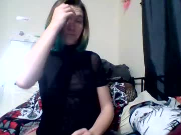 Dianarussell864 Chaturbate stream image from January 23, 2026