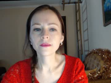 Evangeline06 Chaturbate stream image from January 23, 2026