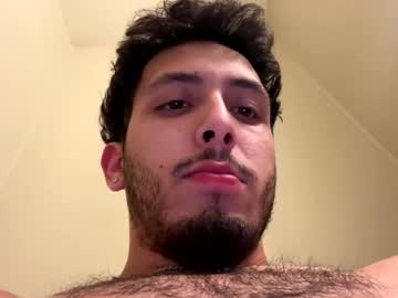 Isaiahmarin420 Chaturbate stream image from January 23, 2026