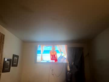 Micromajik Chaturbate stream image from January 23, 2026