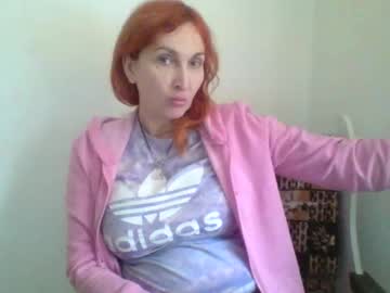 Mss_Angela Chaturbate stream image from January 23, 2026