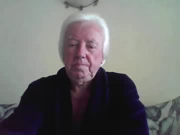 Niftybob19 Chaturbate stream image from January 23, 2026