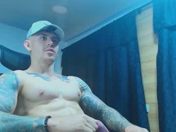 Paulthompson_ Chaturbate stream image from January 23, 2026