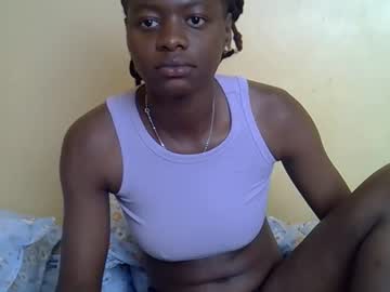 Pretty_Lee254 Chaturbate stream image from January 23, 2026