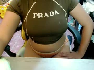 Sweet_Zaina Chaturbate stream image from January 23, 2026