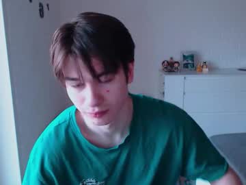 Charleshanson69 Chaturbate stream image from January 23, 2026