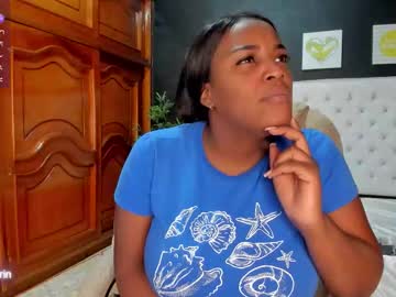 Ebony_Katterin Chaturbate stream image from January 23, 2026