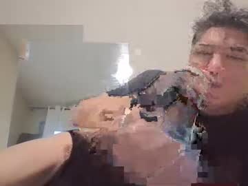 Ghostsicario Chaturbate stream image from January 23, 2026