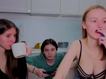 Ihavepaws33 Chaturbate stream image from January 23, 2026