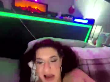 Juicygodess Chaturbate stream image from January 23, 2026