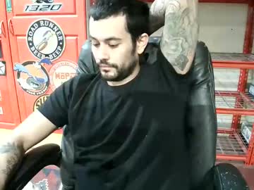 Majictowait Chaturbate stream image from January 23, 2026