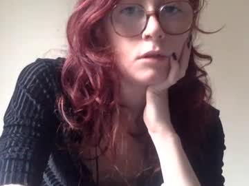 Redcassie666 Chaturbate stream image from January 23, 2026