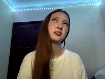 Shamikabrandenburg Chaturbate stream image from January 23, 2026