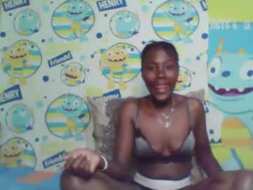 Shan_Love Chaturbate stream image from January 23, 2026