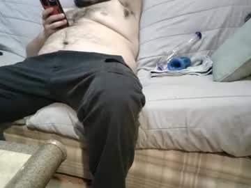 Taterhead11789 Chaturbate stream image from January 23, 2026
