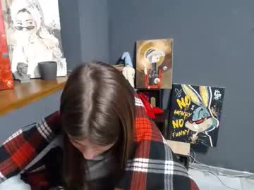 Tiny_Felicity Chaturbate stream image from January 23, 2026