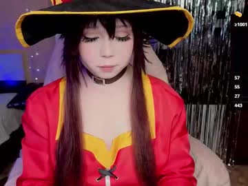 Vanessaamixx Chaturbate stream image from January 23, 2026
