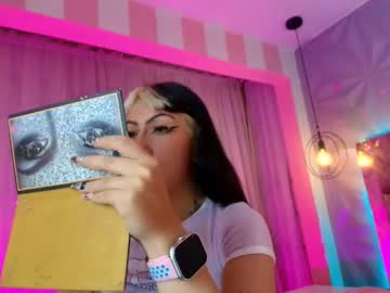 Candy_Morgan412 Chaturbate stream image from January 23, 2026