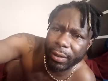 Gudpansblakd Chaturbate stream image from January 23, 2026
