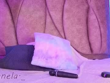 Kanela_Miller_ Chaturbate stream image from January 23, 2026