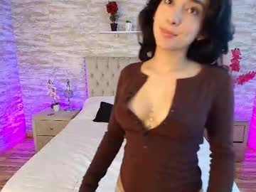 Kaorusweet Chaturbate stream image from January 23, 2026