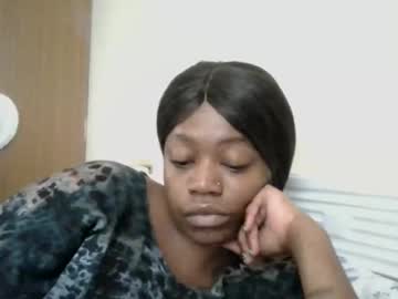 Kilolo266 Chaturbate stream image from January 23, 2026