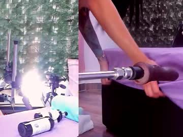 Kinky__Cassie Chaturbate stream image from January 23, 2026