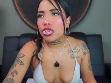 Miss_Vaiolette Chaturbate stream image from January 23, 2026