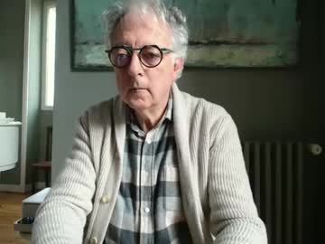 Stefarlo Chaturbate stream image from January 23, 2026