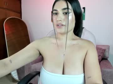 Alheli_16 Chaturbate stream image from January 23, 2026