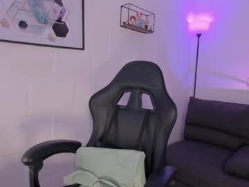 Alysonn_Conner Chaturbate stream image from January 23, 2026