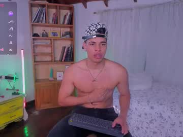 Benjamin_More24 Chaturbate stream image from January 23, 2026