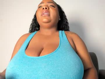 Brionygip Chaturbate stream image from January 23, 2026