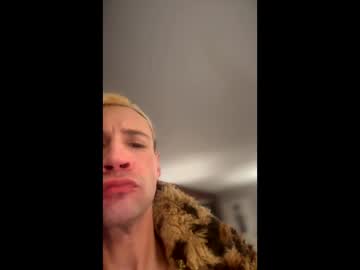 Busyonmybussy Chaturbate stream image from January 23, 2026