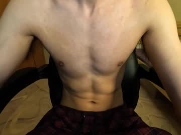 Charliehoffa Chaturbate stream image from January 23, 2026