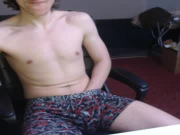Cyruscromwell Chaturbate stream image from January 23, 2026