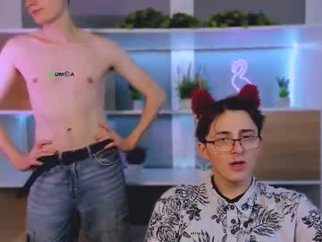 Fose_Di Chaturbate stream image from January 23, 2026