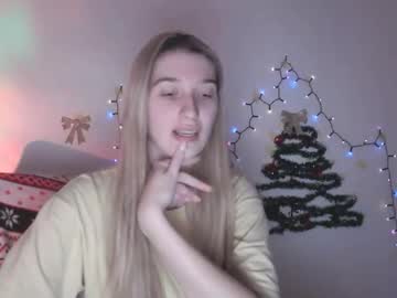 Honeyveil Chaturbate stream image from January 23, 2026