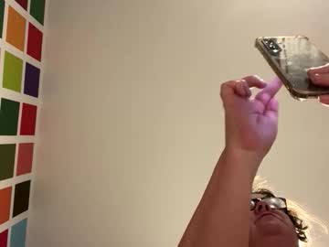 Laylalive777 Chaturbate stream image from January 23, 2026